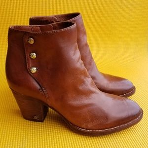 sam edelman mariella bootie